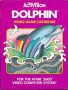 Atari  2600&nbsp; - &nbsp;Dolphin (CCE)